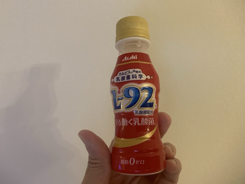 L92乳酸菌はヨーグルトメーカーで自家培養できるのか やってみたよ 脱ステ