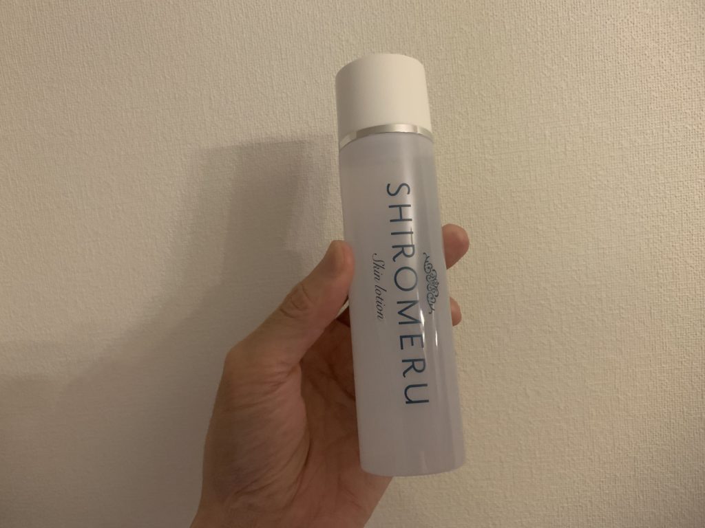 シロメル１２０ｍｌ